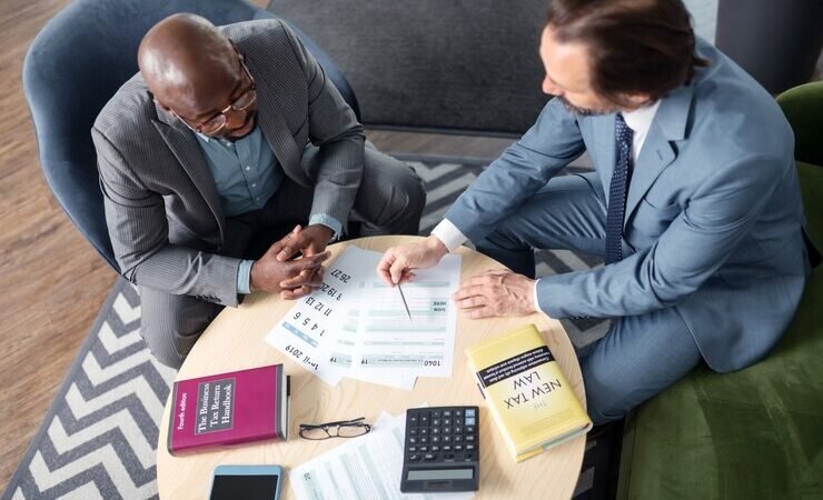 Understanding the Receiver’s Role in Asset Liquidation