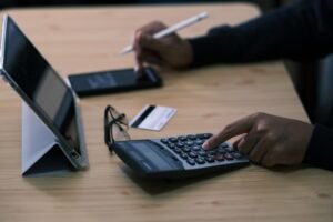 Freeze a debtor's bank account