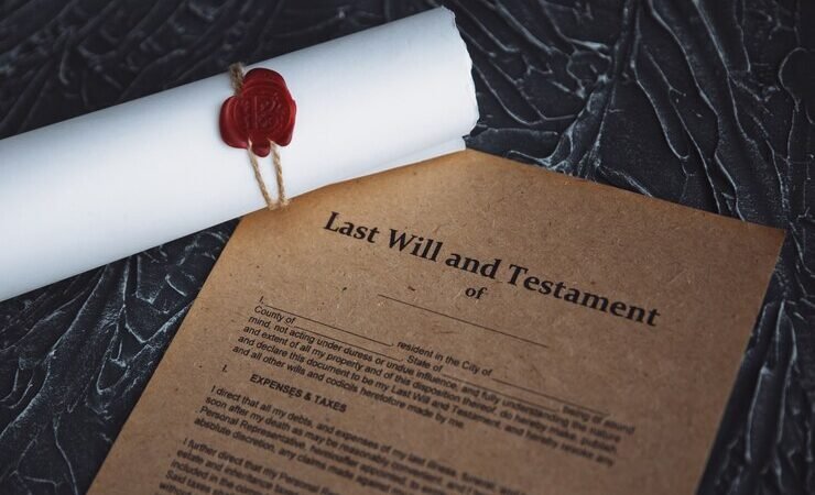 How to Obtain Probate for a Deceased Estate in Nigeria