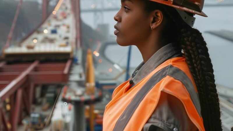 Legal Guide for Foreign Investors in Nigerian Construction Industry