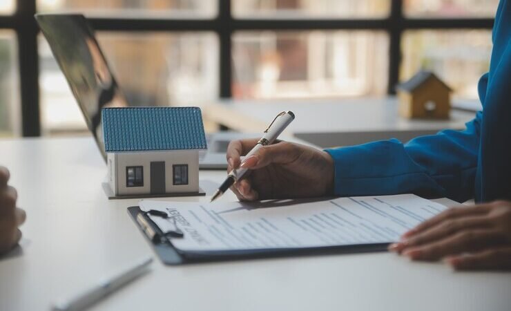 Legal Checklist for Buying an Off-Plan Property in Nigeria