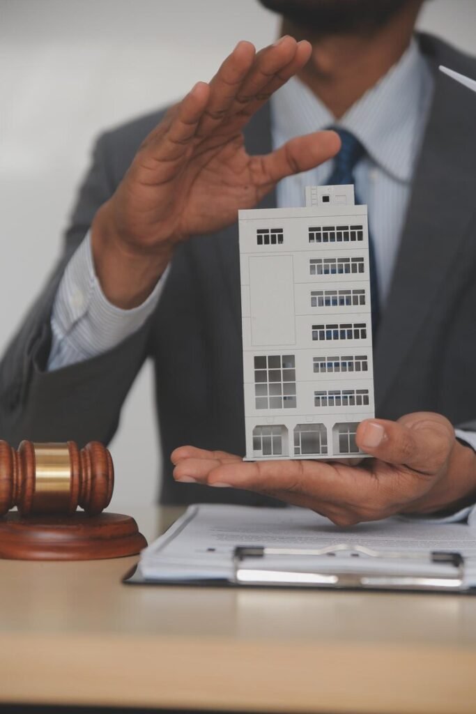 Legal Requirements for Registering a Property in Nigeria