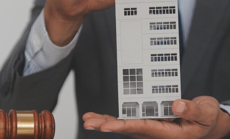 Legal Requirements for Registering a Property in Nigeria