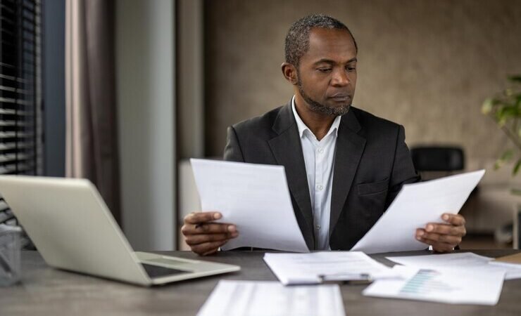 Step-by-Step Procedure to File for Bankruptcy in Nigeria