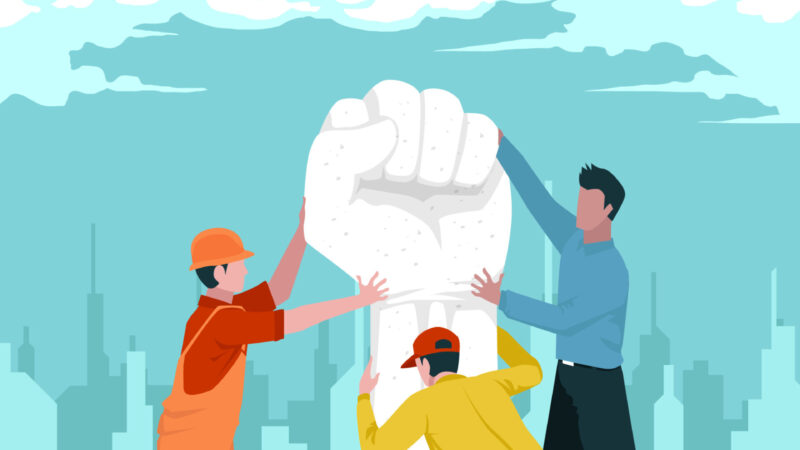 The Role of the Constitution in Labour and Employment Rights