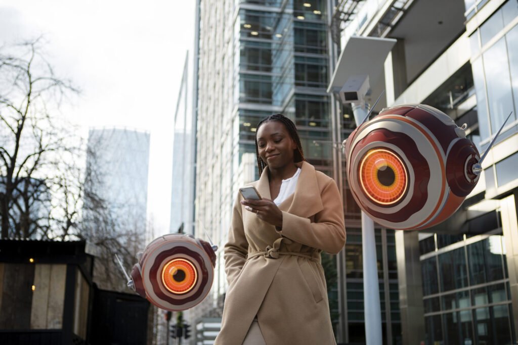 Constitutionality of Government Surveillance in Nigeria