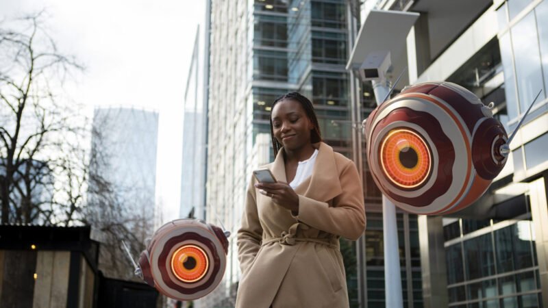 Constitutionality of Government Surveillance in Nigeria