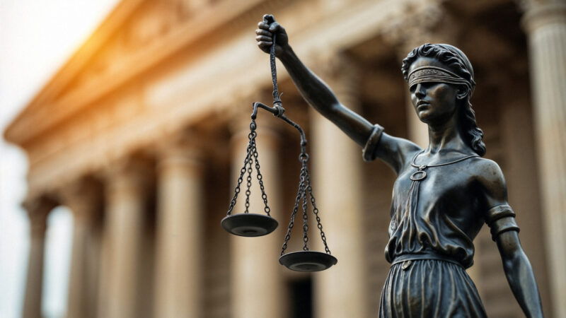 Judicial Independence and the Constitution: Why It Matters
