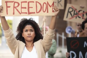 Freedom from Discrimination: Enforcement Mechanisms