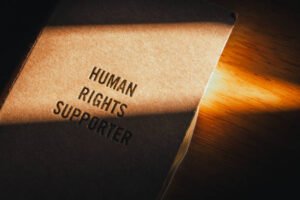 Why Human Rights Cases Are Filed in the Federal High Court