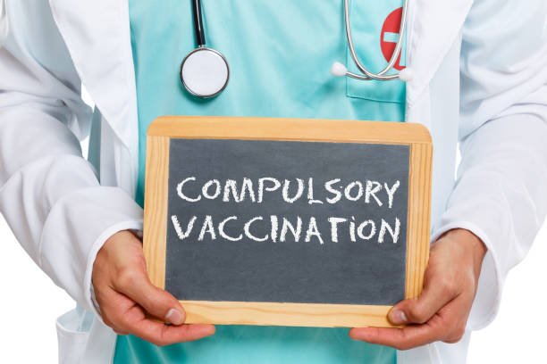 Compulsory Vaccination and Constitutional Rights