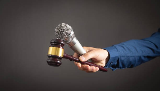 How Constitutional Law Protects Journalists and Media Practitioners