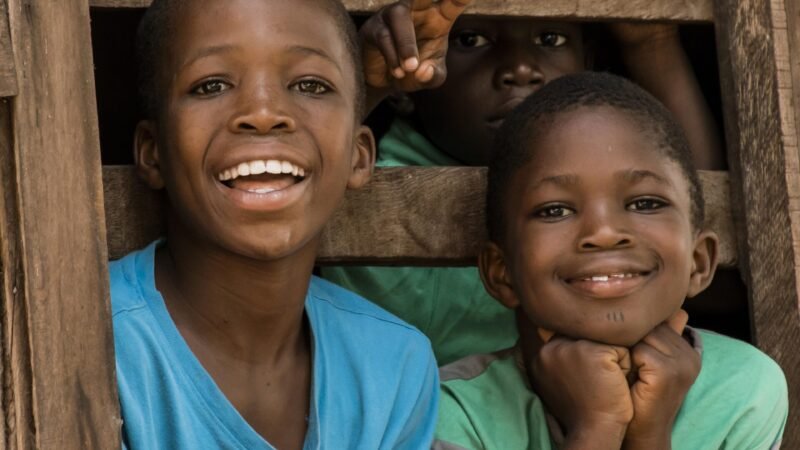 Rights of Children in Nigeria: A Constitutional Overview