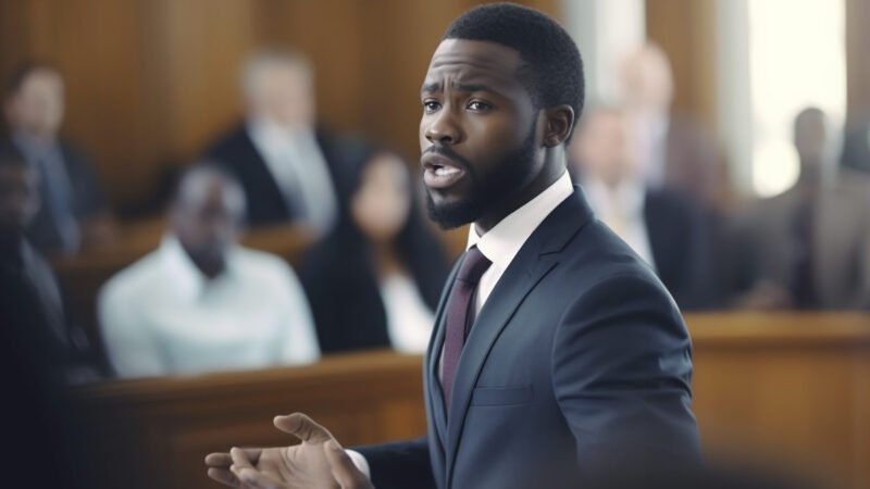 Right to Fair Hearing: A Pillar of Nigerian Constitutional Law