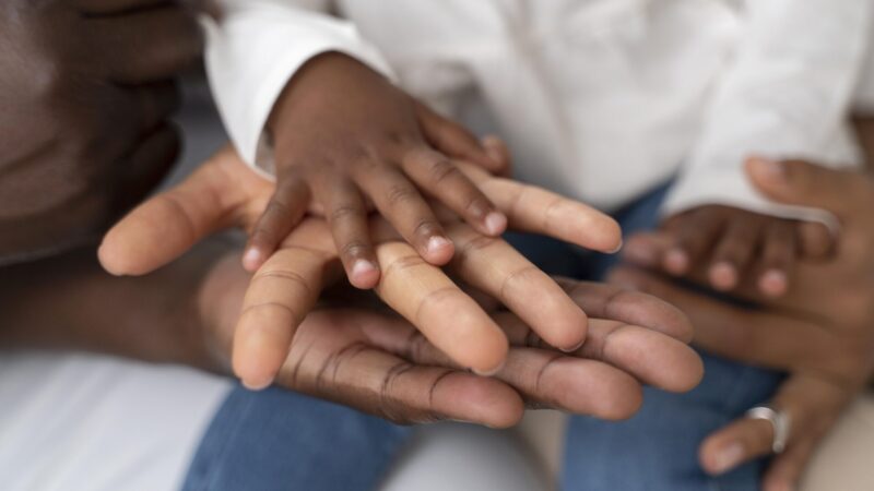 The Right to Marry and Found a Family: Constitutional Dimensions