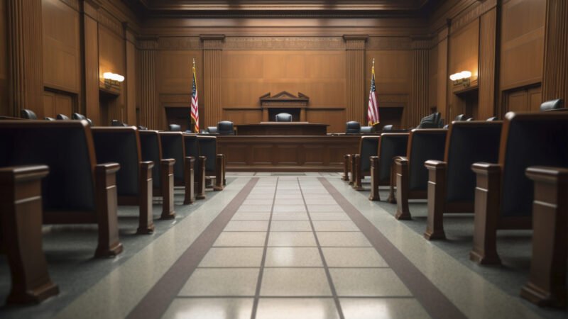 The Role of the Supreme Court in Constitutional Interpretation