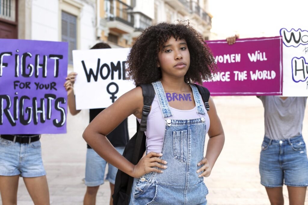 Gender Rights and Constitutional Interpretation in Nigeria