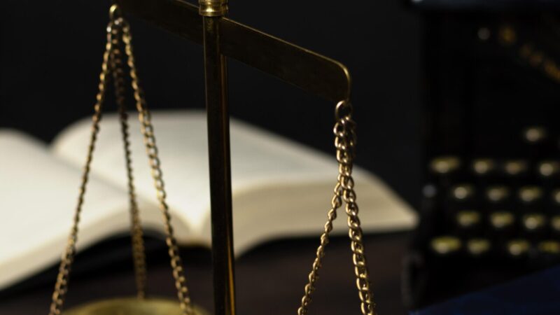 Case Review: Fawehinmi v. Abacha and the Power of the Constitution