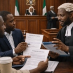 How Are Shareholder Agreements Enforced in Nigeria? | Nigerian Lawyers Centre