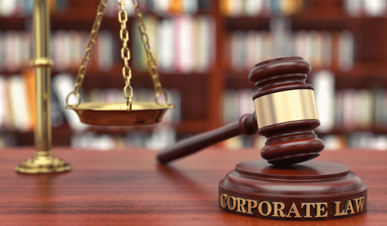 A Practical Guide to Business and Company Laws in Nigeria