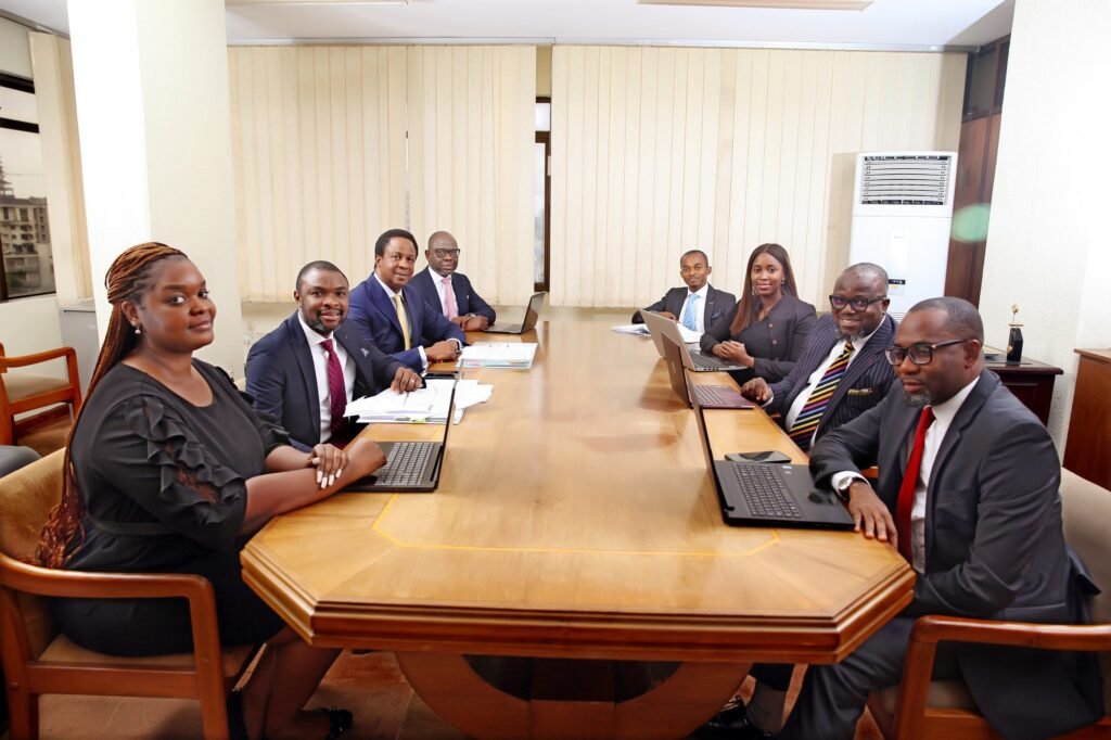 Step-by-Step Guide to Changing a Company’s Name in Nigeria