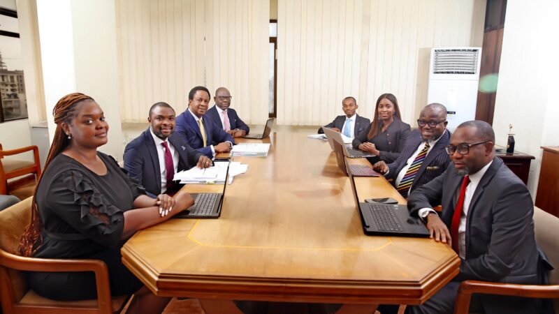 Step-by-Step Guide to Changing a Company’s Name in Nigeria