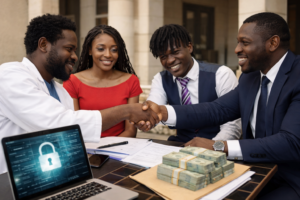 Can Cybercrime Cases Be Settled Out of Court in Nigeria? | Nigerian Lawyers Centre